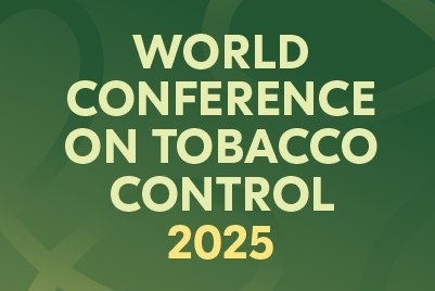 世界控煙大會2025
